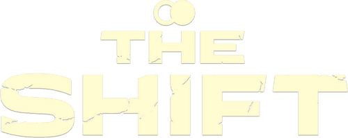 The Shift logo