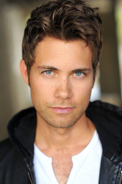 Drew Seeley fotoğrafı