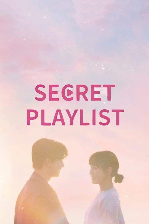 Secret Playlist dizi afişi