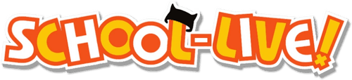 SCHOOL-LIVE! logo