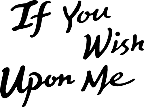 If You Wish Upon Me logo