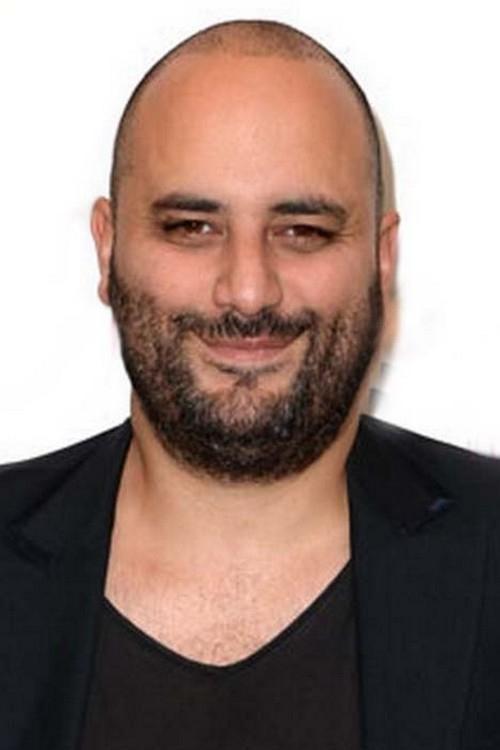 Jérôme Commandeur fotoğrafı