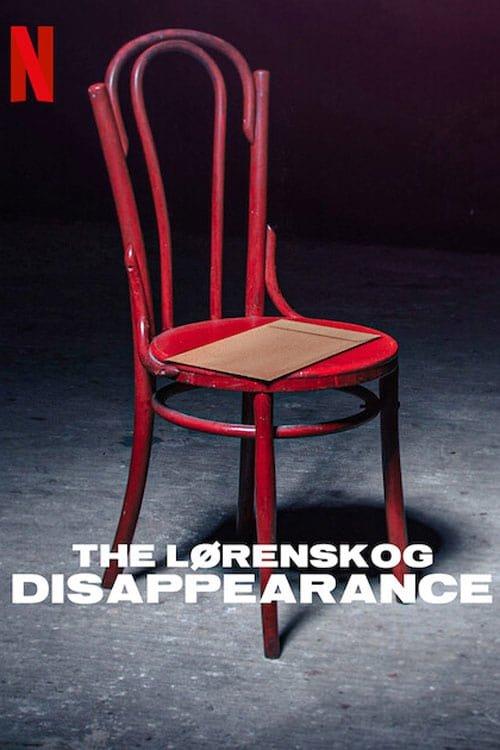 The Lørenskog Disappearance dizi afişi