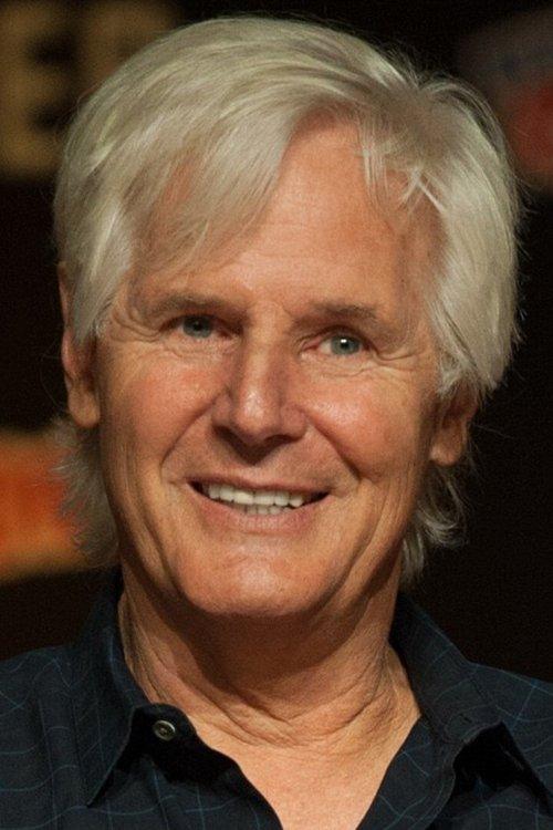 Chris Carter fotoğrafı