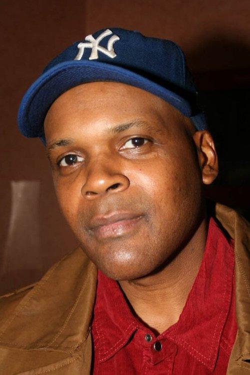 Reggie Rock Bythewood fotoğrafı