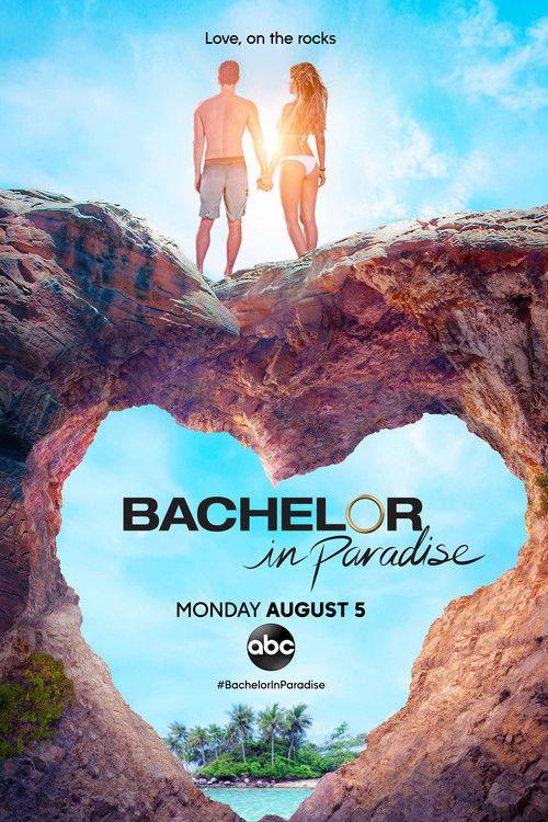 Bachelor in Paradise Sezon 6