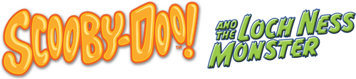Scooby-Doo! and the Loch Ness Monster logo