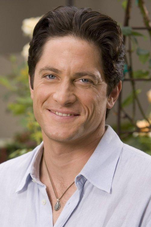 David Conrad fotoğrafı