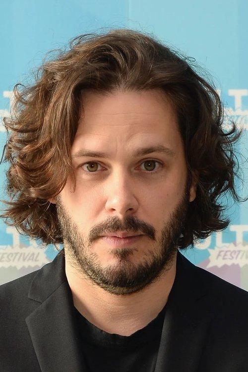 Edgar Wright fotoğrafı