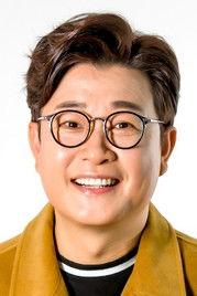 Kim Sung-joo fotoğrafı