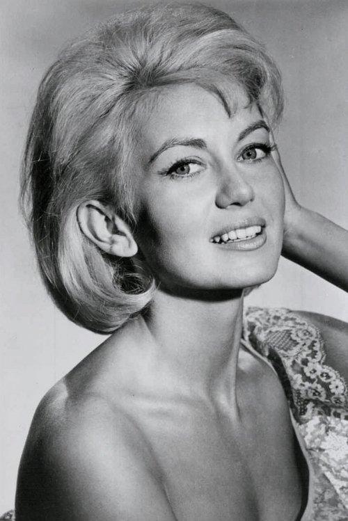 Janette Scott fotoğrafı