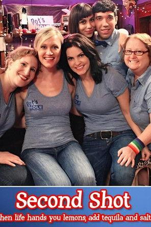 Second Shot dizi afişi