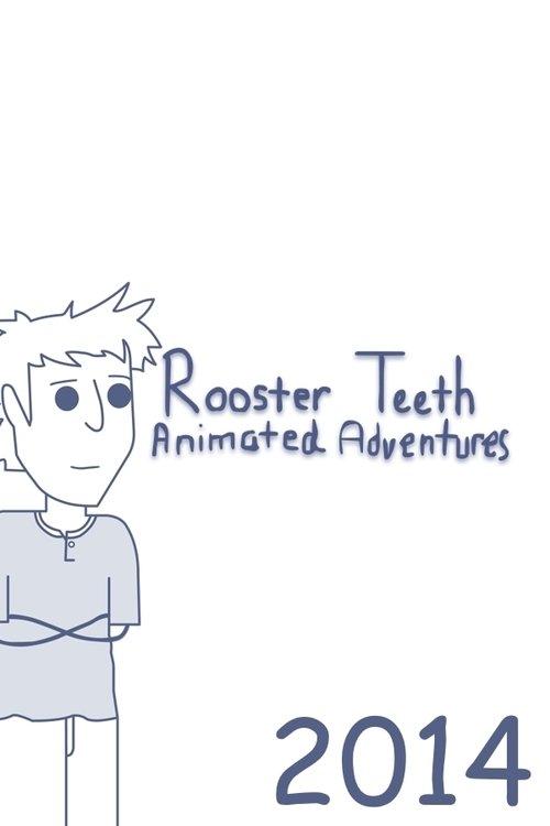 Rooster Teeth Animated Adventures Sezon 4