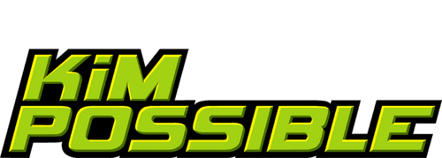 Kim Possible logo