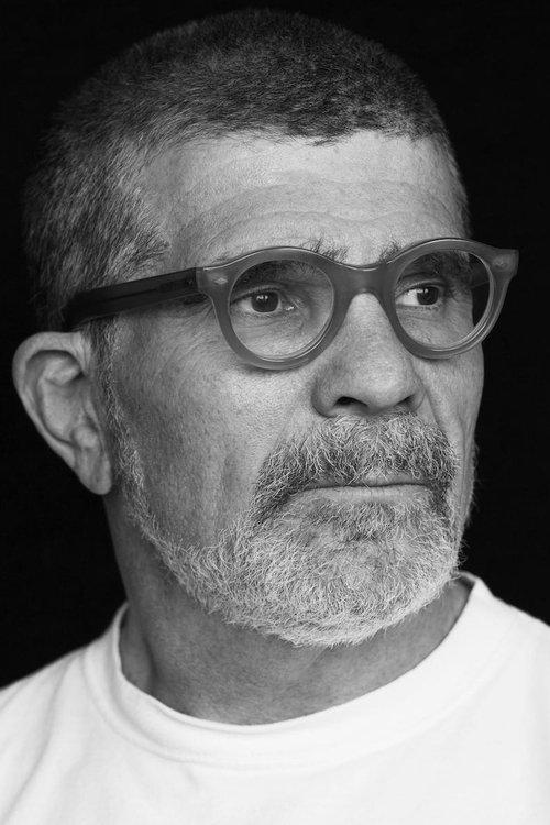 David Mamet fotoğrafı