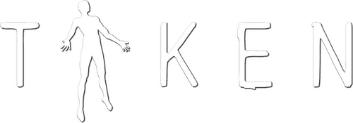 Taken logo