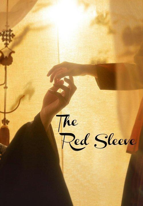 The Red Sleeve dizi afişi