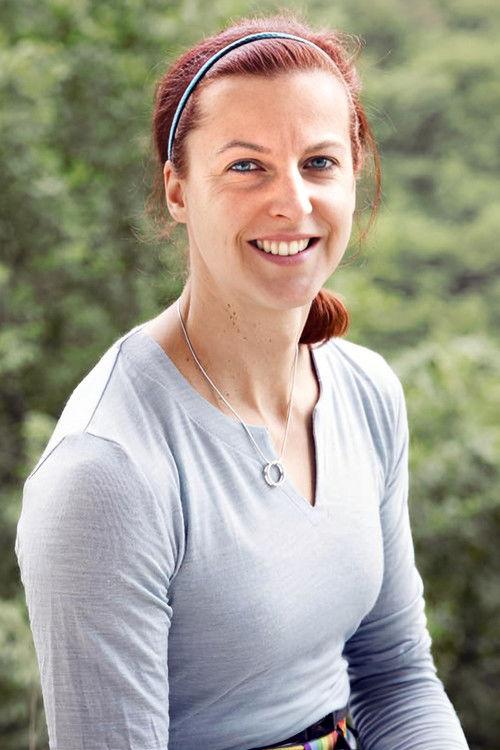 Angelika Rainer fotoğrafı