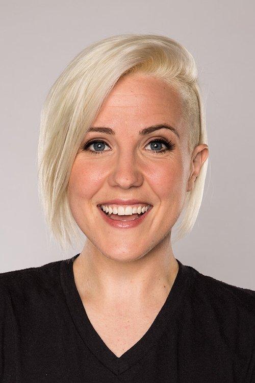 Hannah Hart fotoğrafı