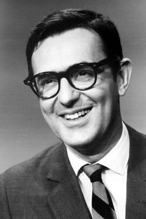 Larry Blyden fotoğrafı