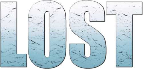 Lost logo