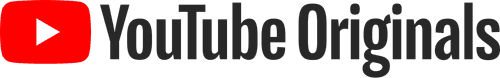 YouTube Originals logo