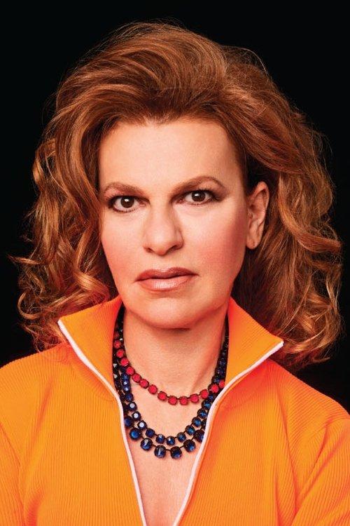 Sandra Bernhard fotoğrafı