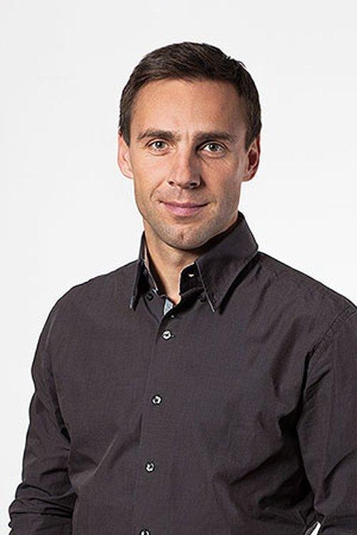 Roman Vojtek fotoğrafı