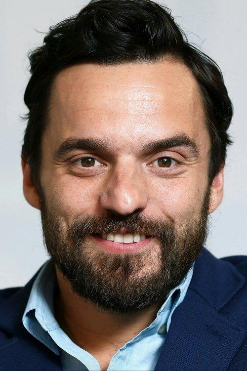 Jake Johnson fotoğrafı