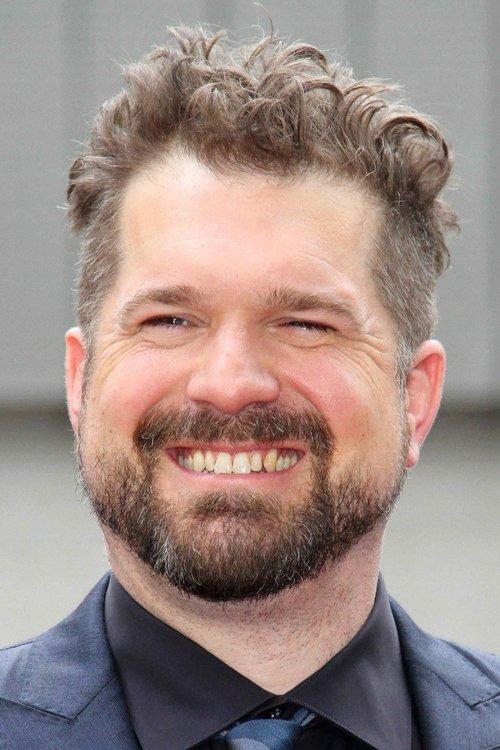 Seth Gordon fotoğrafı