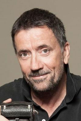 Spiros Papadopoulos fotoğrafı