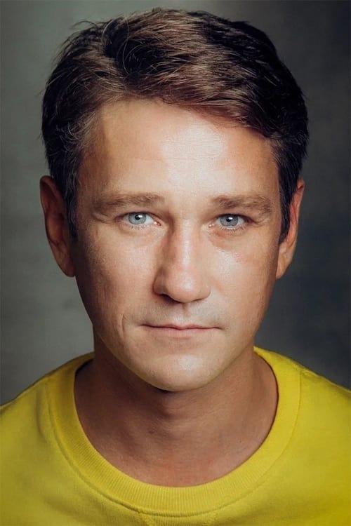 Anton Shagin fotoğrafı