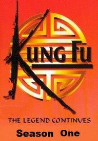 Kung Fu: The Legend Continues Sezon 1