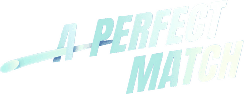 A Perfect Match logo