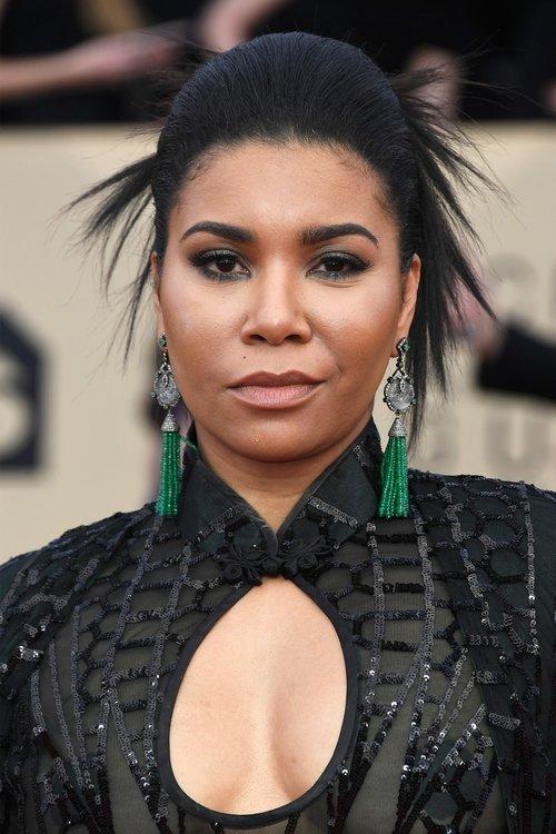 Jessica Pimentel fotoğrafı