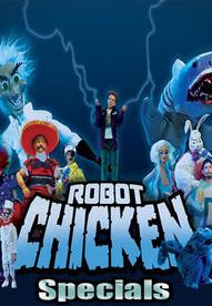 Robot Chicken Sezon 0