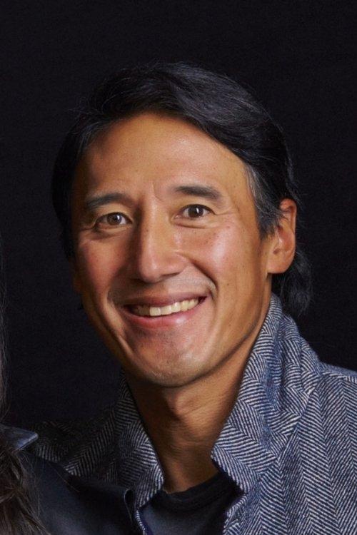 Jimmy Chin fotoğrafı