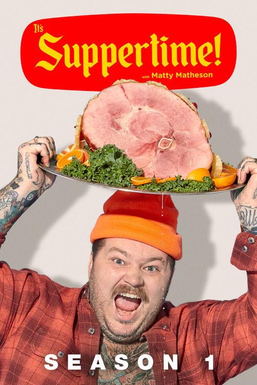 It's Suppertime! Sezon 1