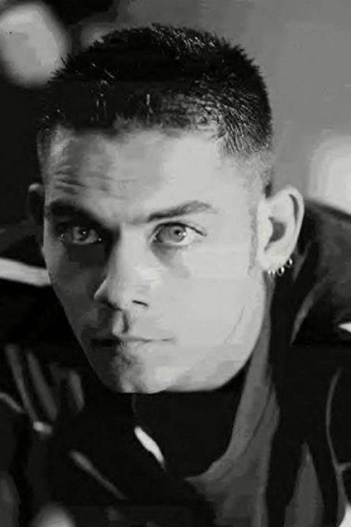 Gabriel Damon fotoğrafı