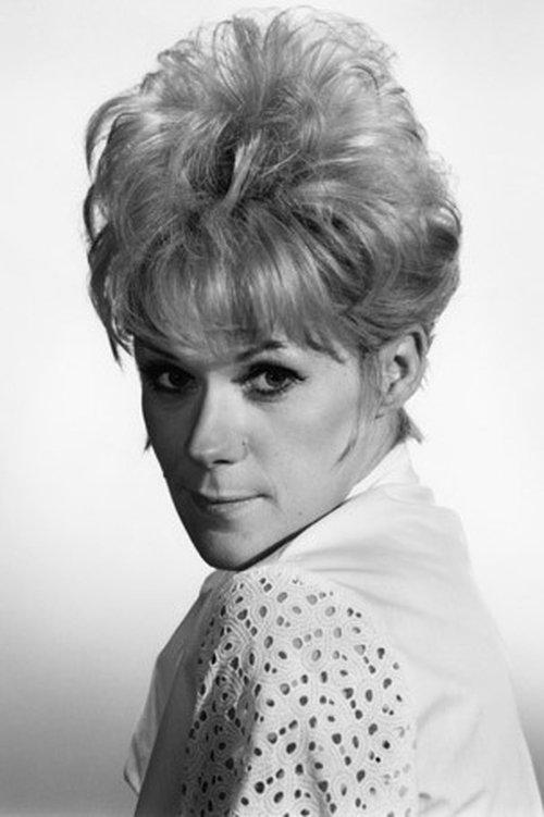 Tammy Grimes fotoğrafı