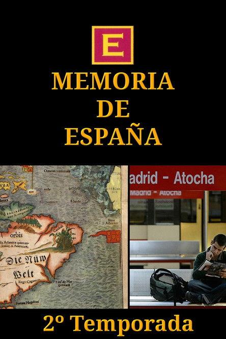 Memoria de España Sezon 2