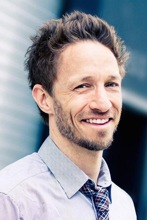 Bradley Stryker fotoğrafı