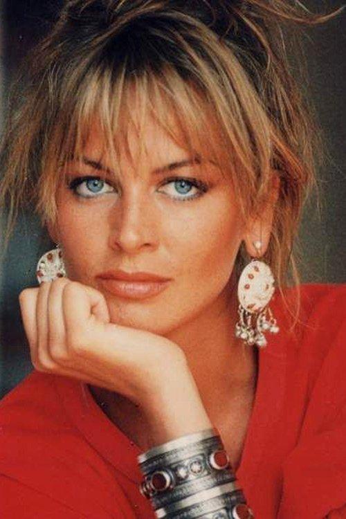 Dalila Di Lazzaro fotoğrafı