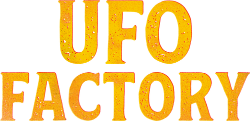 UFO Factory logo