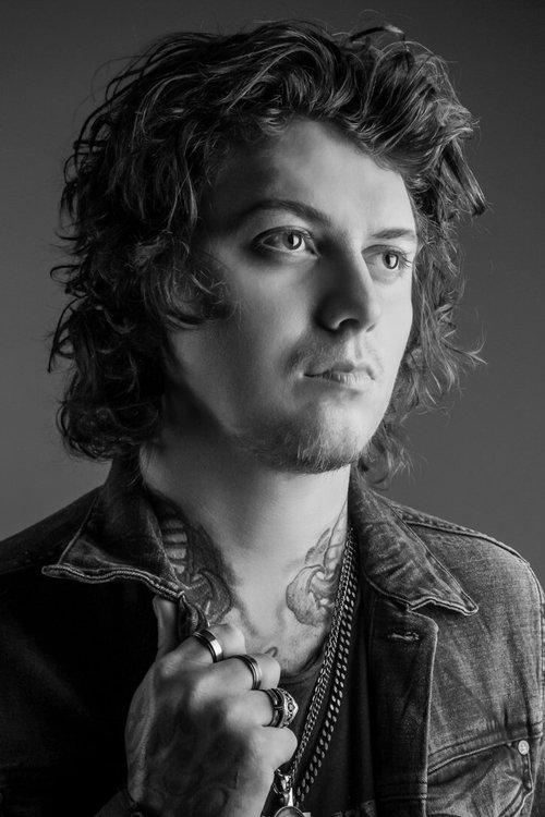 Ben Bruce fotoğrafı