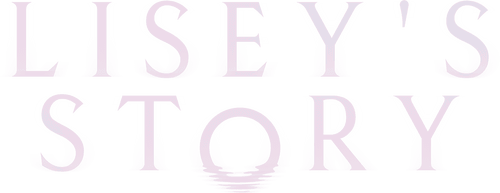 Lisey's Story logo