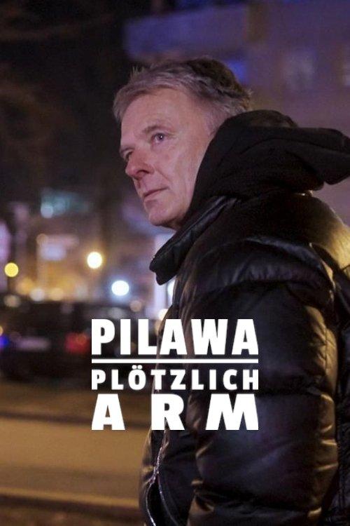 Jörg Pilawa: Plötzlich arm film afişi