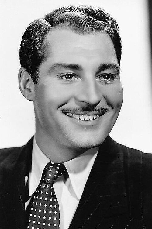 Alan Marshal fotoğrafı