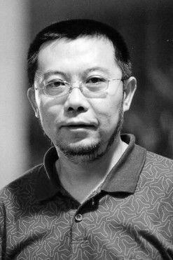 Liu Jianhua fotoğrafı