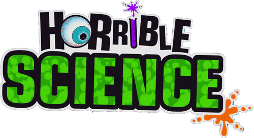 Horrible Science logo